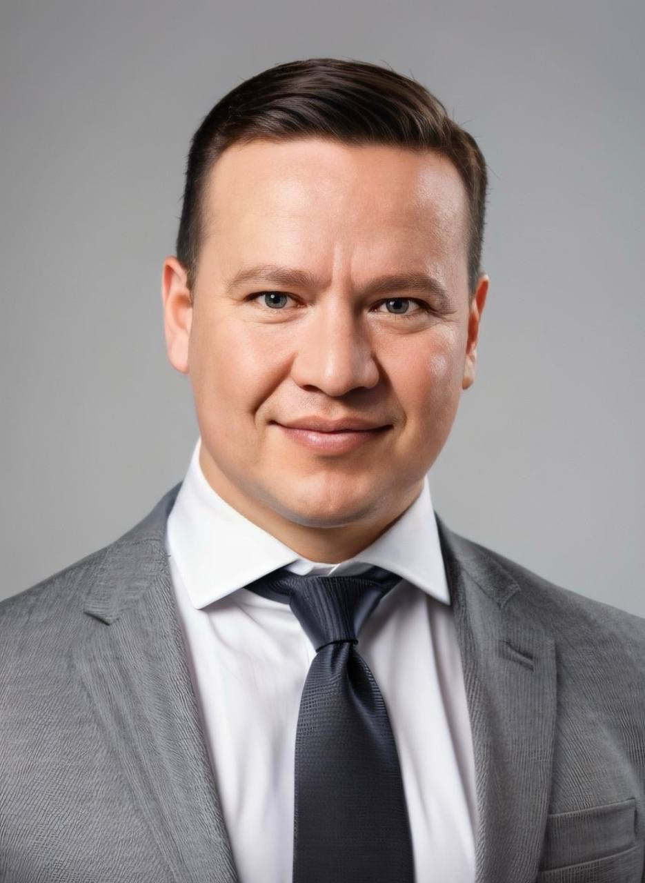 Artur Schütz, Gründer von ASKI Tech, spezialisiert auf Automatisierungslösungen und KI-gestützte Innovationen.